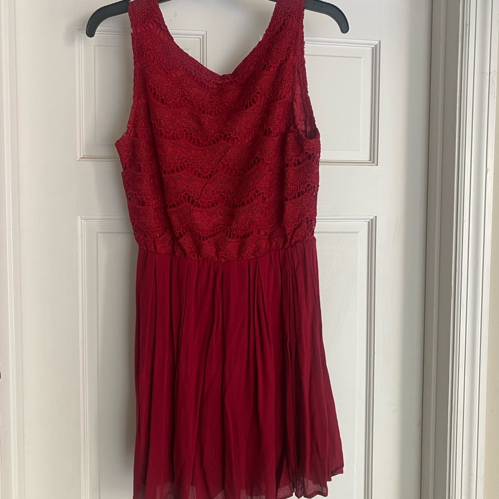 Francesca Dress